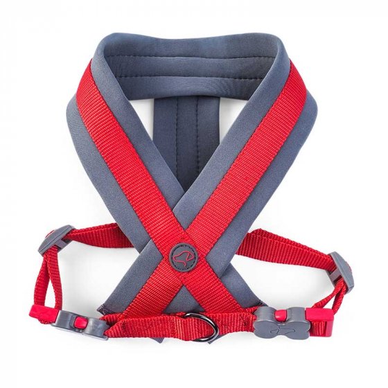 Zoon Uber-Activ Padded Dog Harness image 1