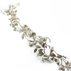 SageDecor Champagne Honeysuckle Garland image 0