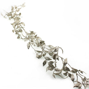SageDecor Champagne Honeysuckle Garland image 0