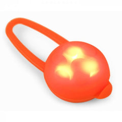 Zoon Flash & Go LED Vis-Tag image 0
