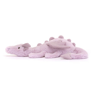 Jellycat Lavender Dragon image 9