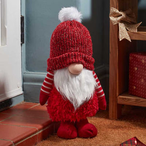 Three Kings Red Bobble Gonk image 2