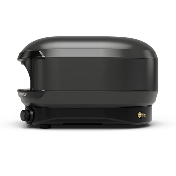 Gozney Arc Lite Gas Pizza Oven Off Black - 12" image 9