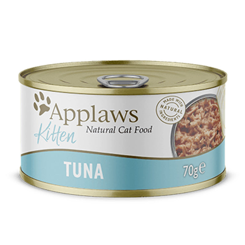 Applaws Kitten Tuna in Jelly image 0