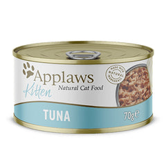 Applaws Kitten Tuna in Jelly image 0