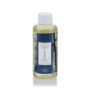 The Scented Home Enchanted Forest Reed Diffuser Refill image 0
