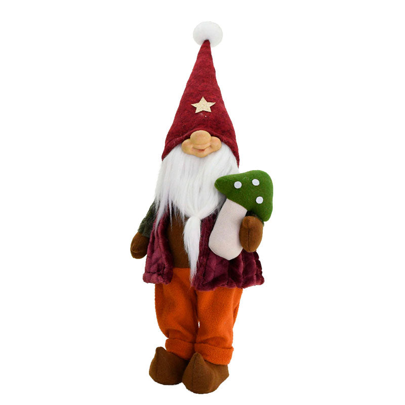 Decoris Polyester Gnome image 0