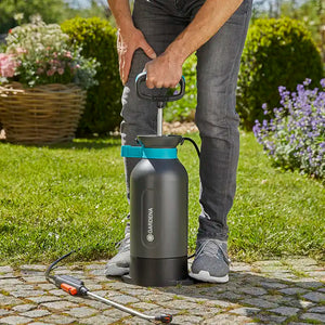 GARDENA Comfort Pressure Sprayer (5 litres) image 4