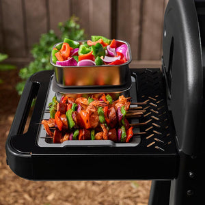 Weber Works Barbecue Prep & Serve Kit image 4