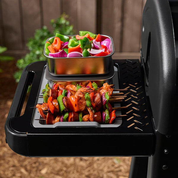 Weber Works Barbecue Prep & Serve Kit image 4