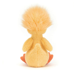 Jellycat Dorit Duckling image 2