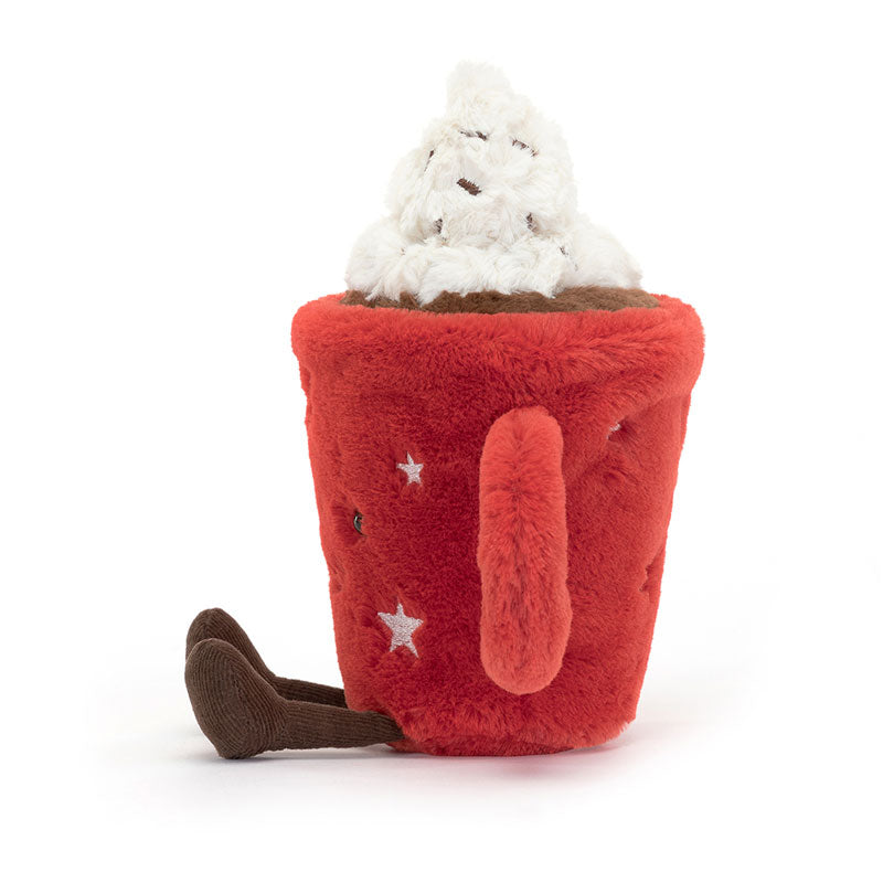 Jellycat Amuseable Hot Chocolate image 0