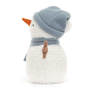 Jellycat Sammie Snowman image 1