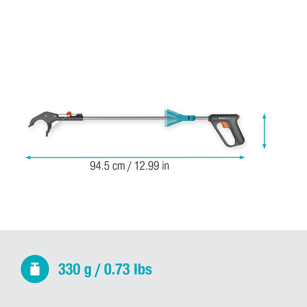 GARDENA 4-in-1 Ergonomic Grabber image 1