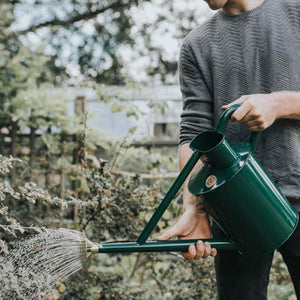 Haws The Bearwood Brook Watering Can (2 Gallon) image 6