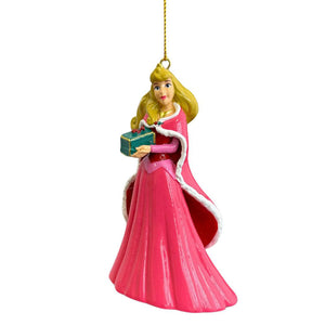 3D Princess Aurora Hanging Ornament image 0