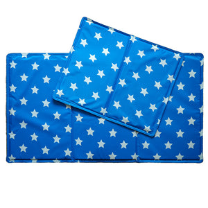 Zoon Uber-Activ Gel Cooling Dog Mat image 1