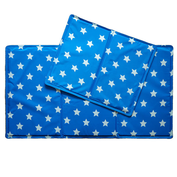 Zoon Uber-Activ Gel Cooling Dog Mat image 1