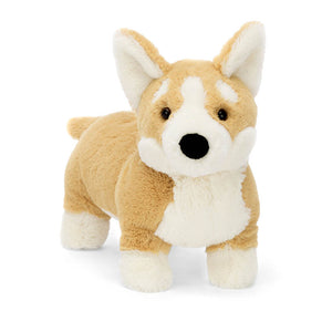 Jellycat Betty Corgi image 4