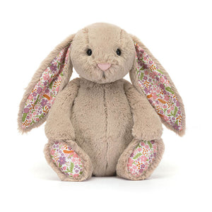 Jellycat Blossom Beige Bunny - Petal image 5