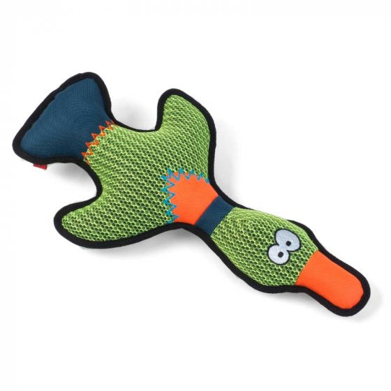 Zoon Dura-Duck Dog Toy image 0