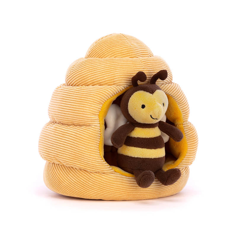 Jellycat Honeyhome Bee image 0