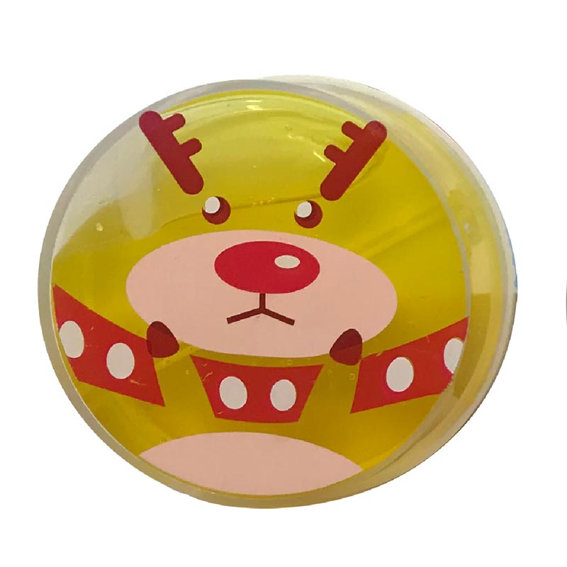Playwrite Christmas Putty (Assorted Designs) image 0