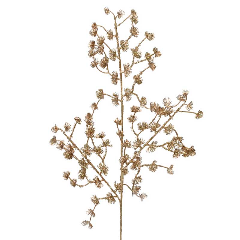 Everlands Ginger Brown Spray (70cm) image 0