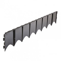 Edgar Flexible Garden Edging image 0