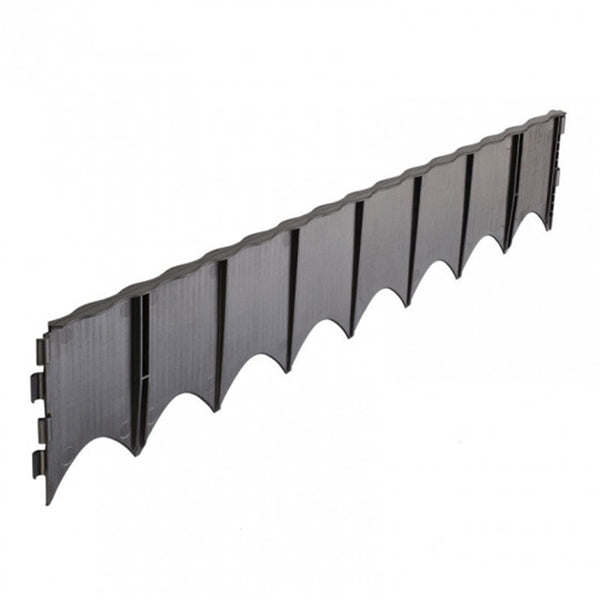 Edgar Flexible Garden Edging image 0