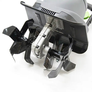 The Handy 30cm 800W Electric Tiller image 3