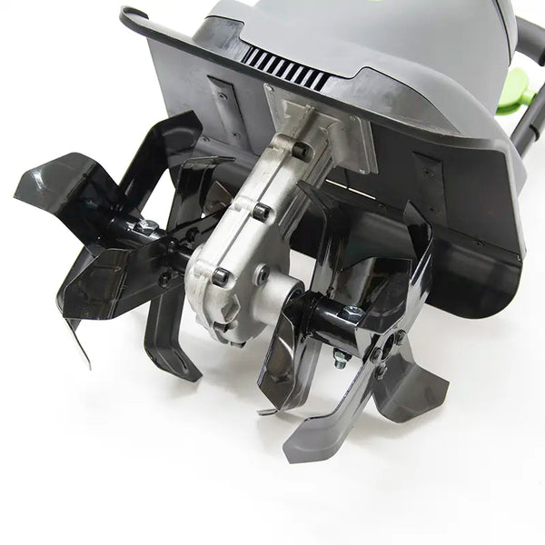 The Handy 30cm 800W Electric Tiller image 3