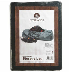 Everlands Storage Bag for Christmas Trees up to 8ft image 0
