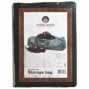 Everlands Storage Bag for Christmas Trees up to 8ft image 0