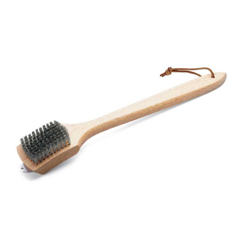 Weber 46cm Barbecue Brush image 0