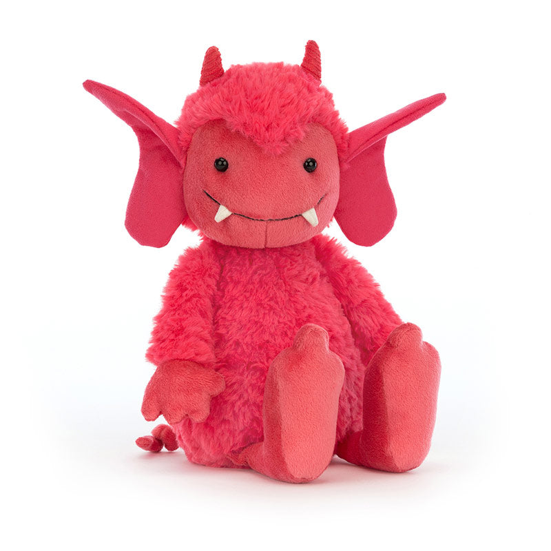 Jellycat Pandora Pixie image 0