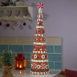 Three Kings Gingerbread CandyTree image 2