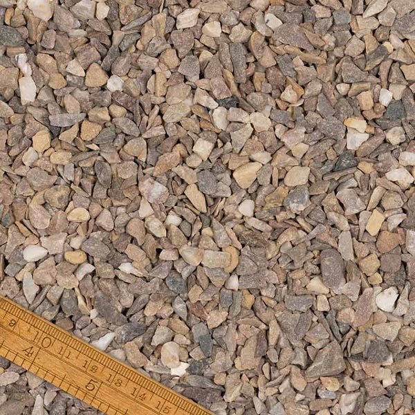 BetterGrow Coarse Horticultural Grit - 3 Litres image 1