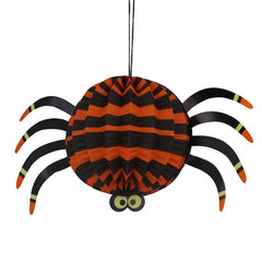 Gisela Graham Paper Honeycomb Spider image 0
