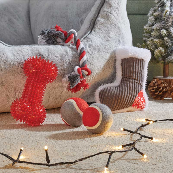 Zoon 'My Dog's Toy Stocking' image 2
