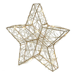 Lumineo Micro LED Star image 0