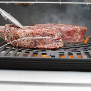 Weber Spirit EPX-325S GBS Smart Gas Barbecue image 5
