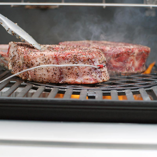 Weber Spirit EPX-325S GBS Smart Gas Barbecue image 5