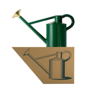 Haws The Bearwood Brook Watering Can (1 Gallon) image 4