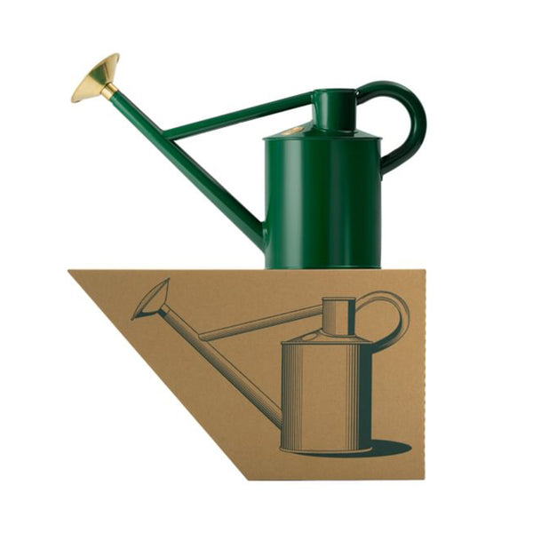 Haws The Bearwood Brook Watering Can (1 Gallon) image 4
