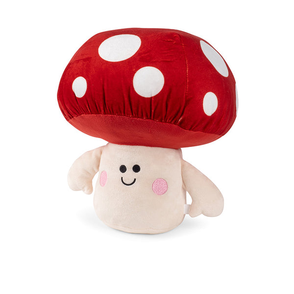 Zoon Shroom PlayPal Dog Toy image 1