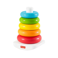 Fisher-Price Rock-a-Stack image 0