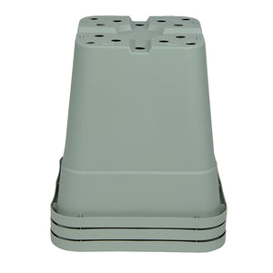 Garland 25cm Square 11-Litre Tom Pots (Pack of 3) image 2