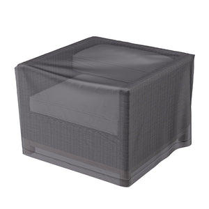 Platinum Aerocover for Outdoor Lounge Chair - 100 x 100 x 70cm image 1