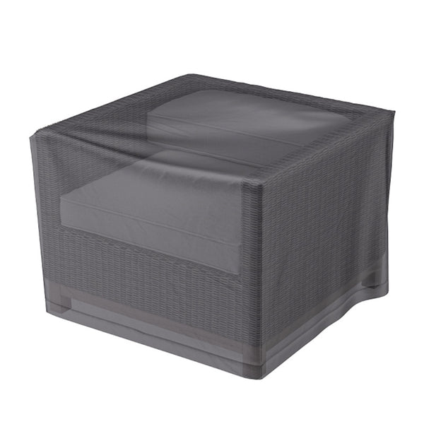 Platinum Aerocover for Outdoor Lounge Chair - 100 x 100 x 70cm image 1